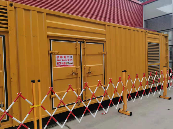 东源关于通用发电机的十万个为什么？
