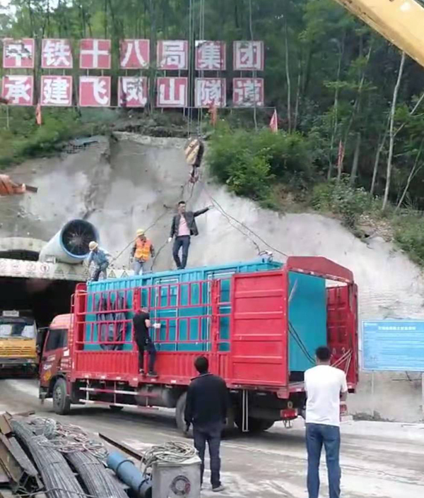 东源发电机组维修后输出功率降低是什么问题