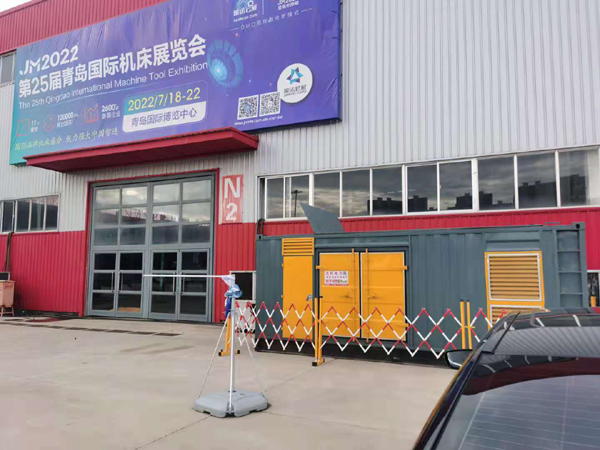 东源发电机租赁-柴油发电机组不及时维护危害大