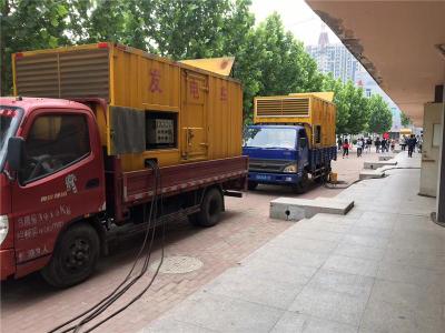 东源是否需要给柴油发电机安装保护装置