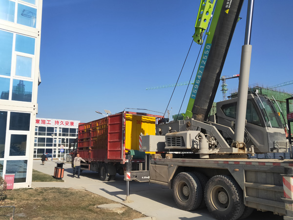 东源发电机出租50KW柴油发电机组需要配多粗电缆线