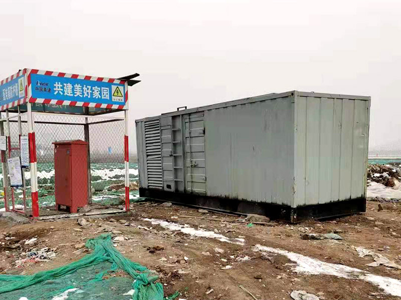 东源燃气发电机在高海拔地区运行时会遇到哪些常见故障？