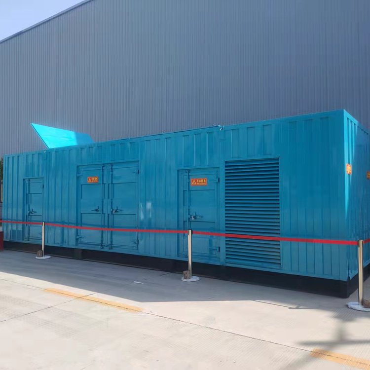 东源怎样更换柴油发电机组的空气滤清器?