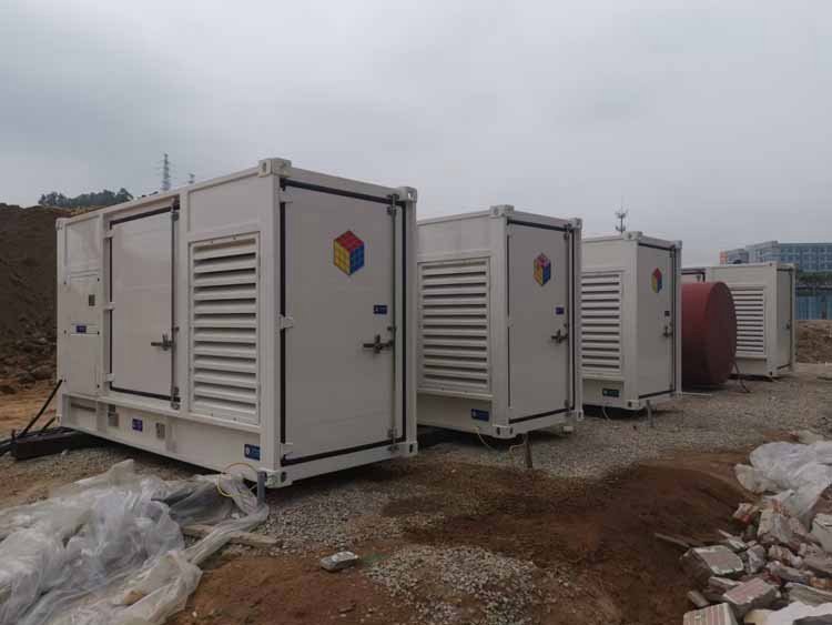 东源如何降低 200KW 柴油发电机的燃油消耗率？