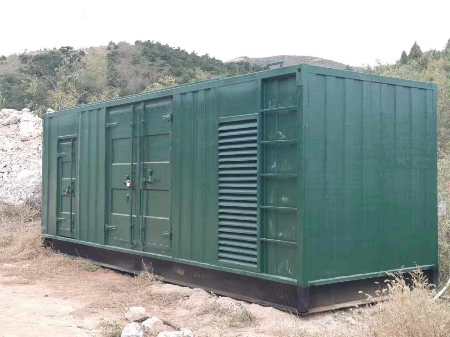 东源如何对接地系统进行定期检测和维护？