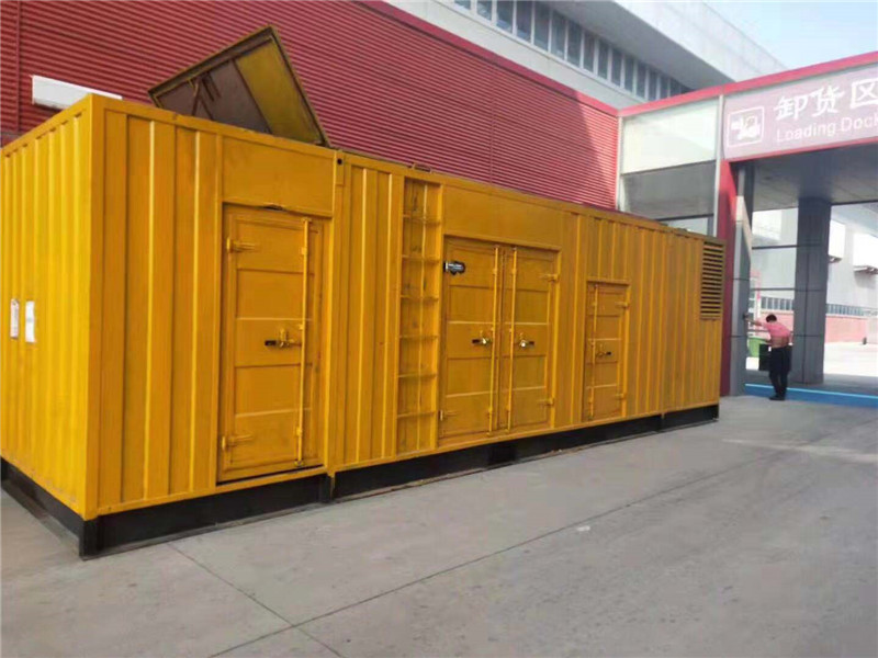 东源国内外发电机组租赁合同在明确设备维护责任方面有哪些不同做法？