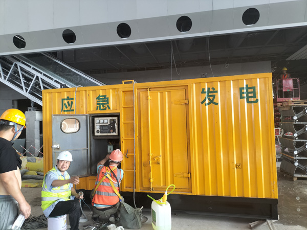 东源怎样判断空气滤清器是否需要更换？
