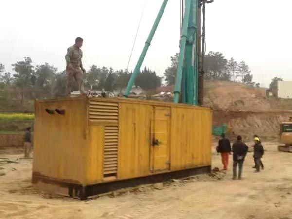 东源柴油发电机组应用场合有哪些？